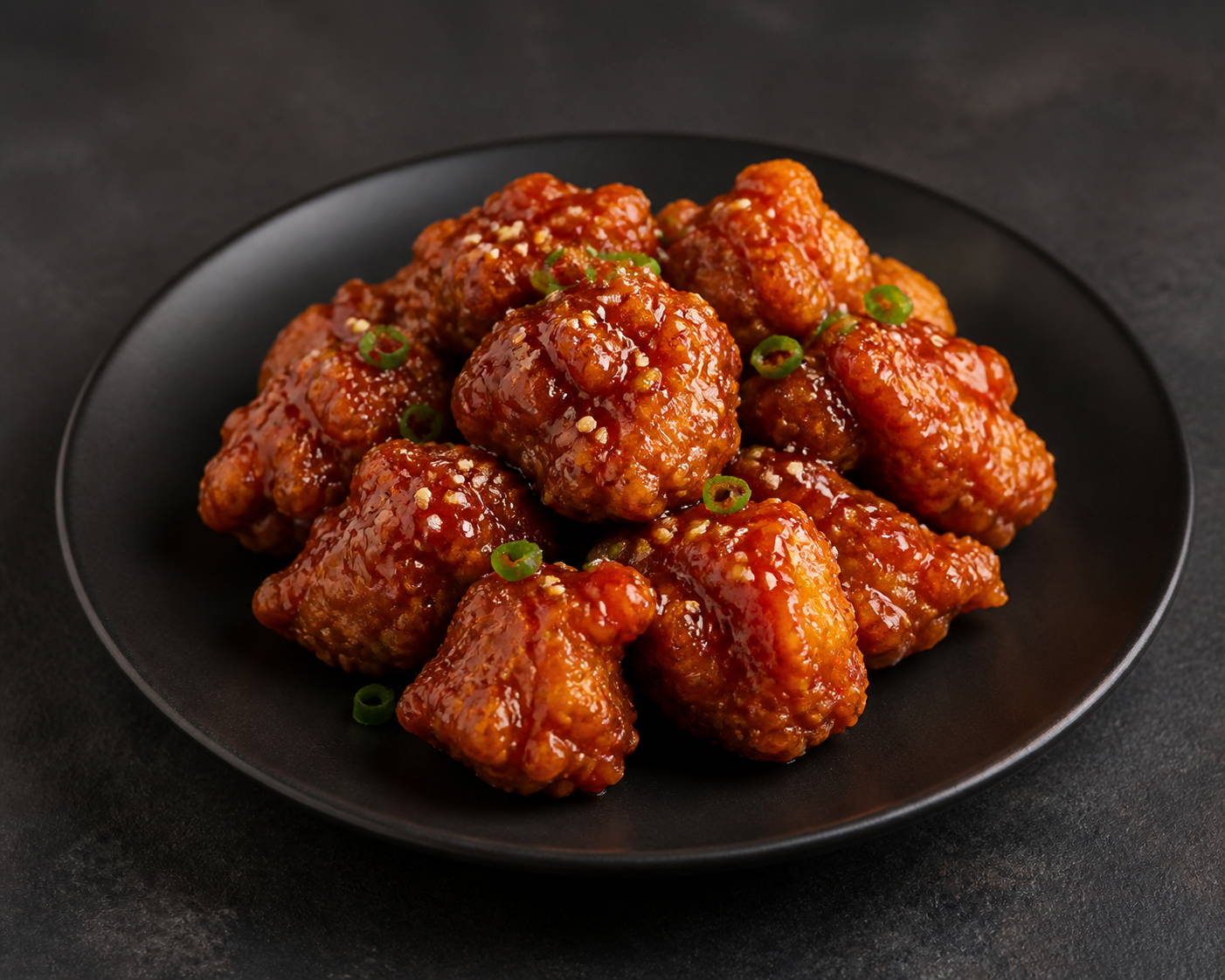 Chicken Karaage